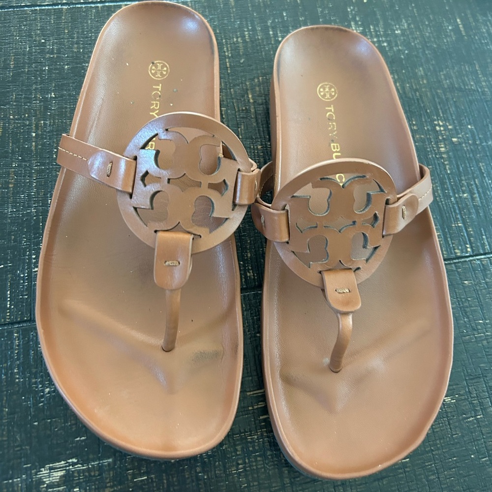 Tory Burch cloud miller
